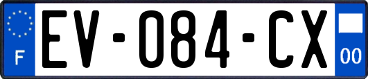 EV-084-CX