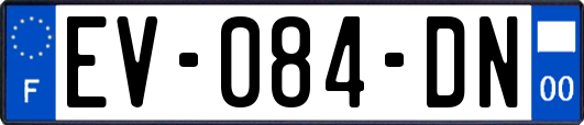 EV-084-DN