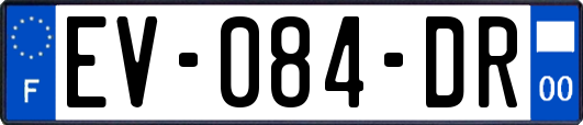 EV-084-DR