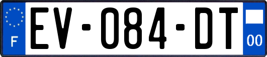 EV-084-DT