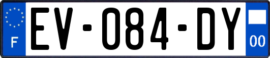 EV-084-DY