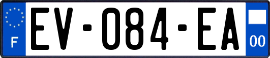 EV-084-EA