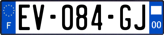 EV-084-GJ