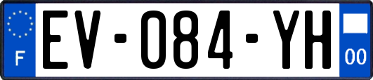 EV-084-YH