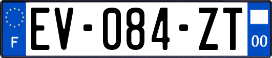 EV-084-ZT