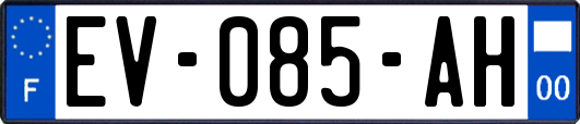 EV-085-AH