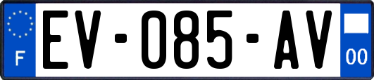 EV-085-AV