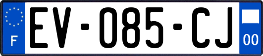 EV-085-CJ