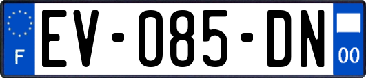 EV-085-DN