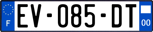 EV-085-DT