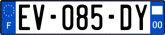 EV-085-DY