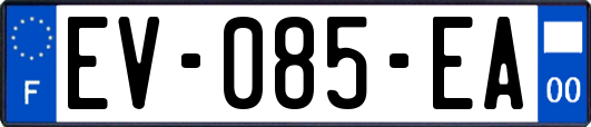 EV-085-EA