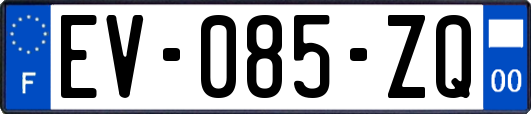 EV-085-ZQ