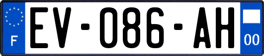 EV-086-AH