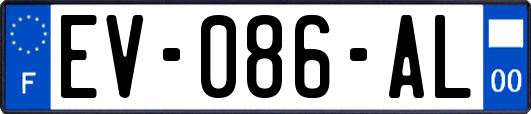 EV-086-AL