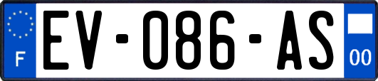 EV-086-AS