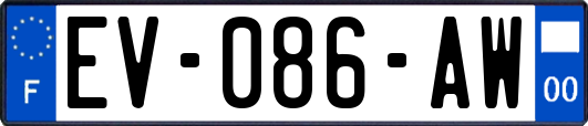 EV-086-AW