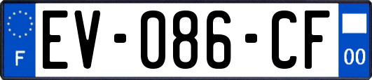 EV-086-CF