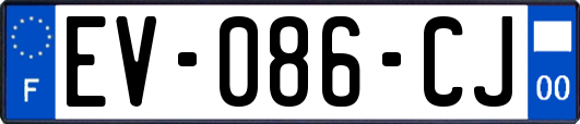 EV-086-CJ