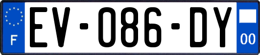 EV-086-DY