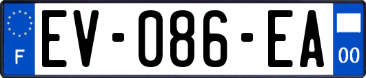 EV-086-EA