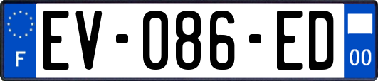 EV-086-ED