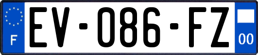 EV-086-FZ