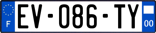 EV-086-TY