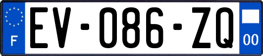 EV-086-ZQ