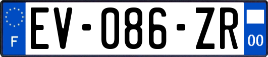 EV-086-ZR