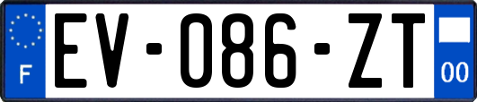 EV-086-ZT