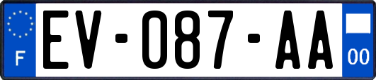 EV-087-AA