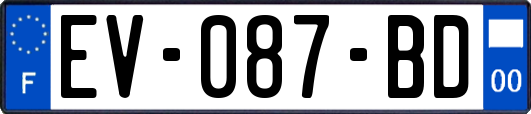 EV-087-BD