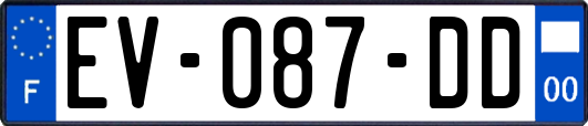 EV-087-DD