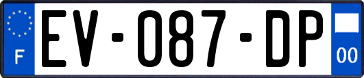 EV-087-DP