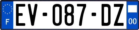 EV-087-DZ