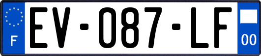 EV-087-LF