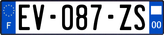 EV-087-ZS