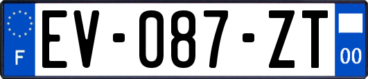 EV-087-ZT