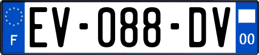 EV-088-DV