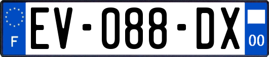 EV-088-DX