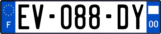 EV-088-DY