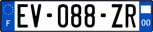 EV-088-ZR