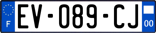 EV-089-CJ