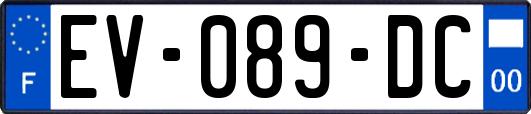 EV-089-DC