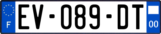 EV-089-DT