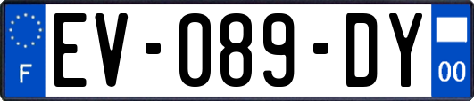 EV-089-DY