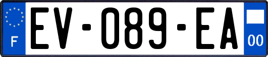 EV-089-EA