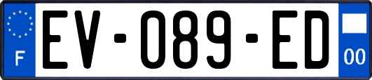 EV-089-ED