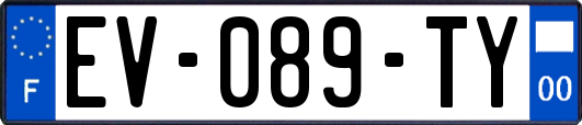 EV-089-TY